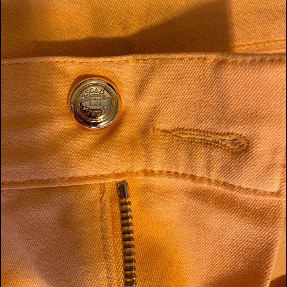 ESCADA Pants - Picture 9 of 9